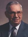 Rev. Clyde M. Wray, Jr.