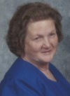 Rosie Virginia Sheckells Belcher