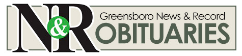 Greensboro News & Record Obituaries