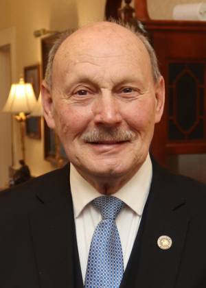 Charles Fair