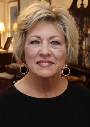 Debra Seaver