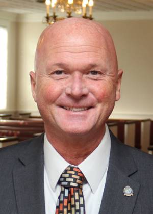 Gregory Light