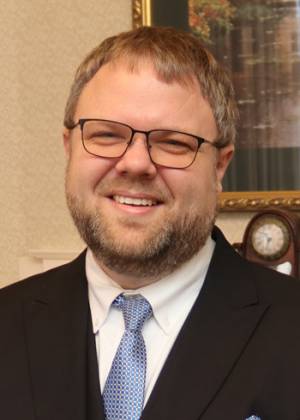 Kevin Dunovant